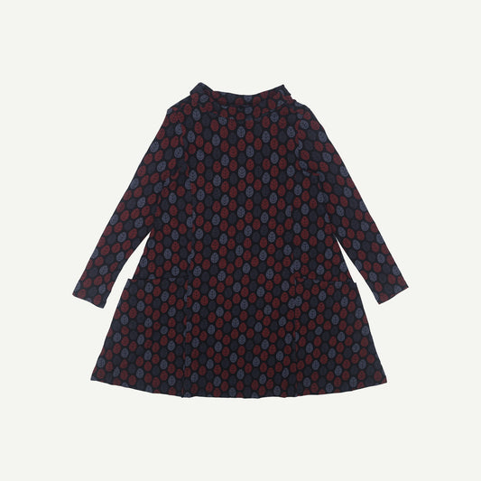 Sea Oak Dress