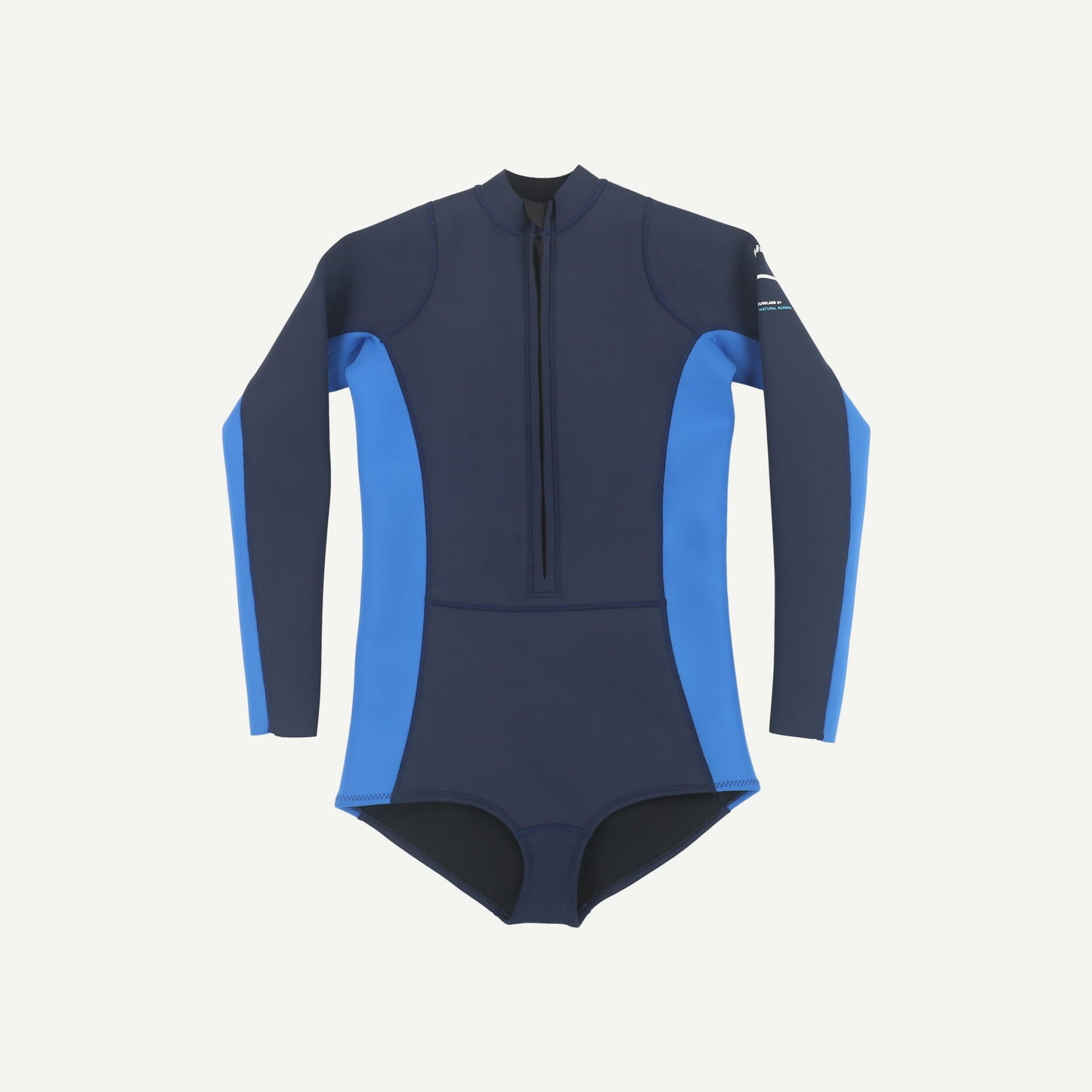 Nieuland 2E Yulex LS Swimsuit