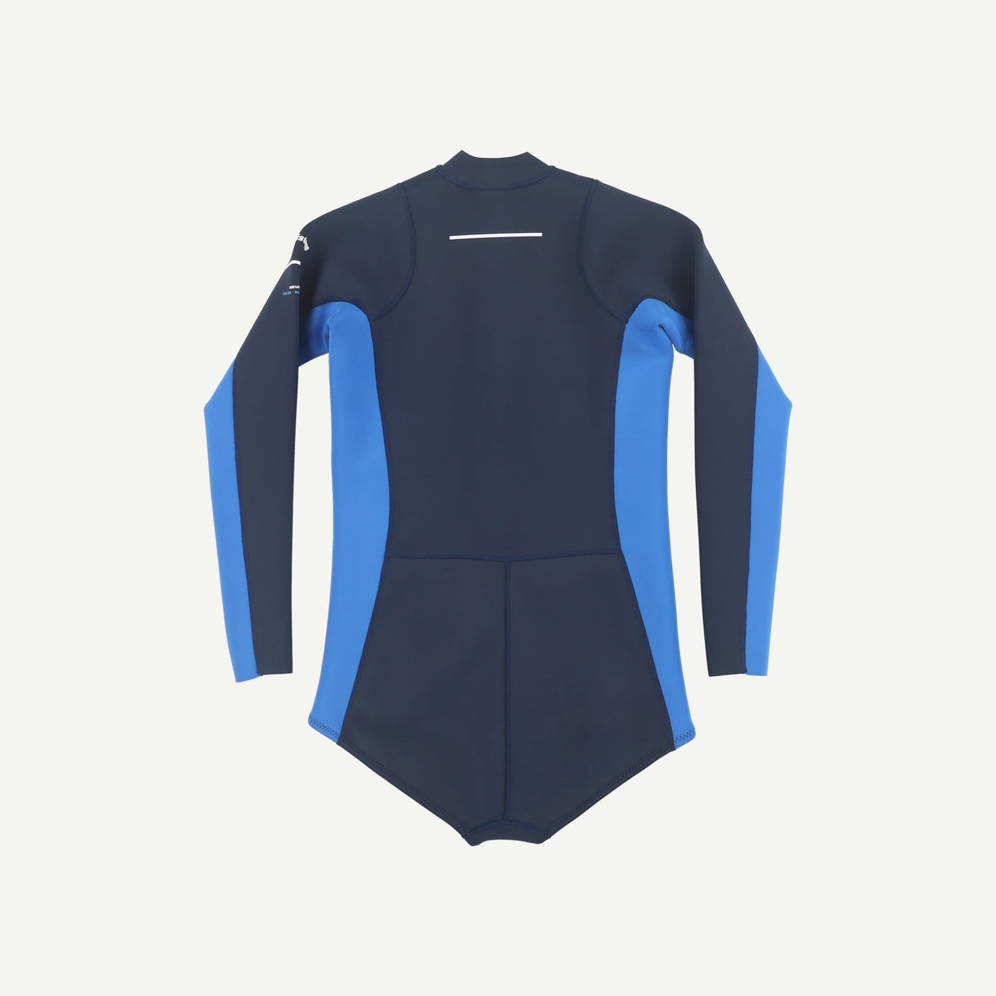Nieuland 2E Yulex LS Swimsuit