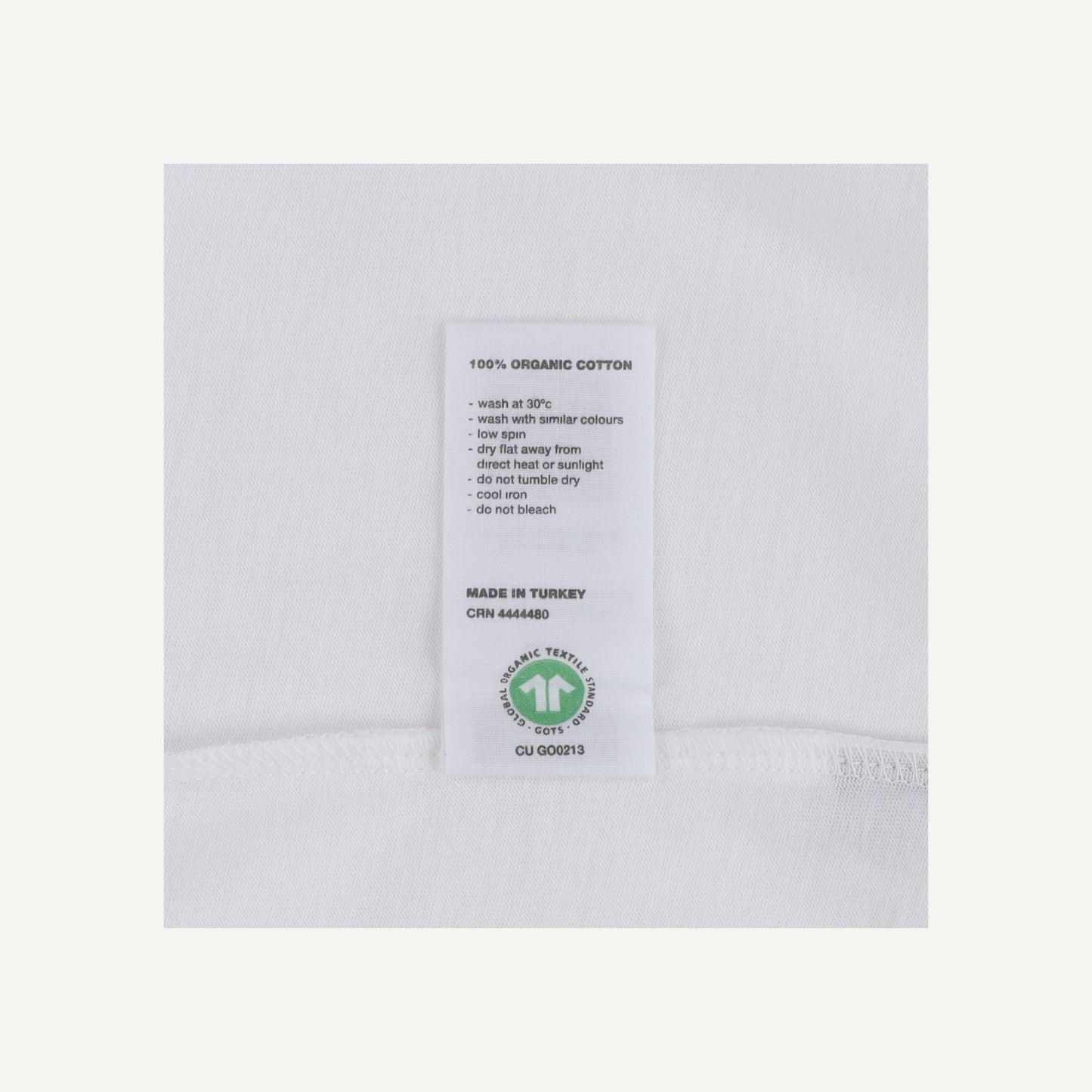 Pendant T-shirt