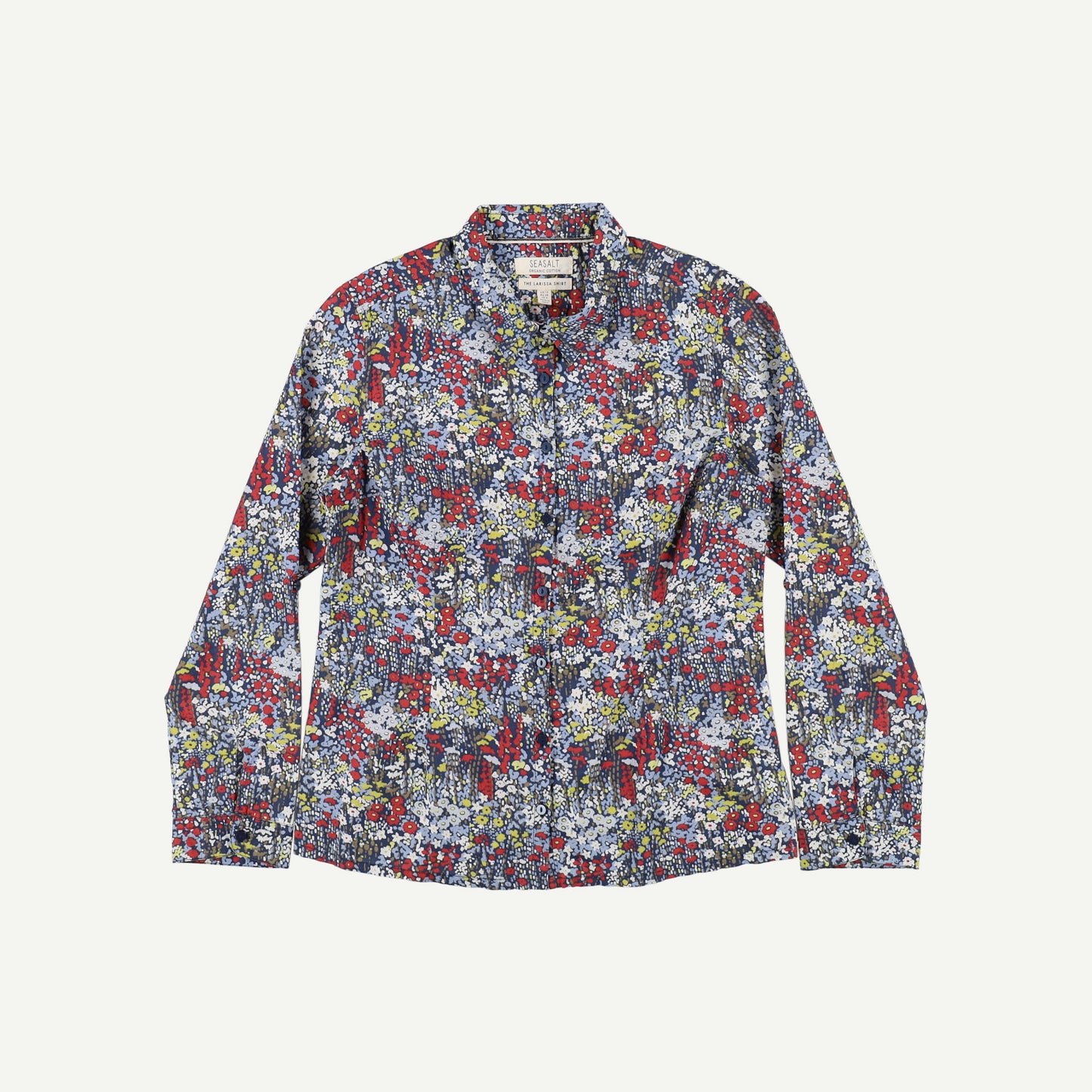 Larissa Shirt