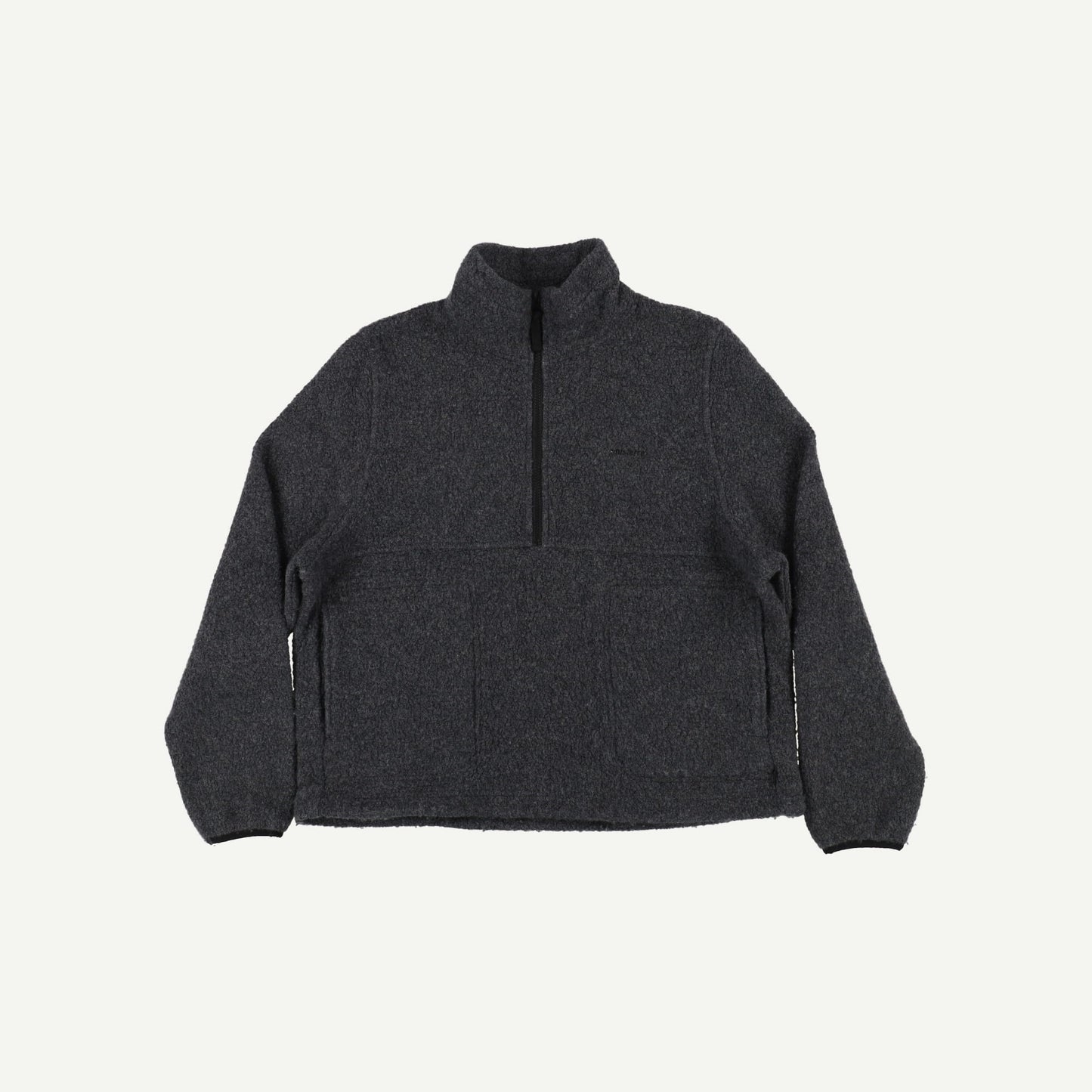 Budock Fleece