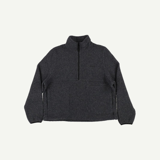 Budock Fleece