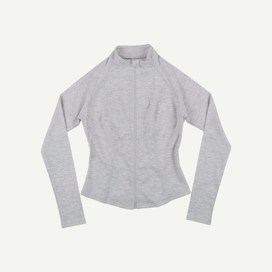 DayFlex Zip Through Jacket