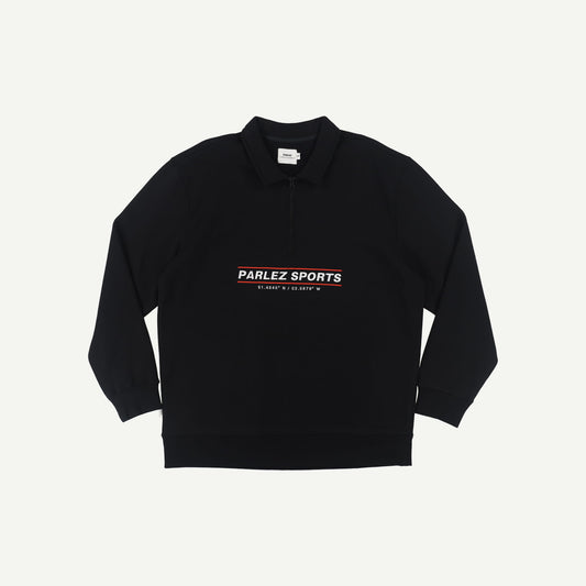 Moritz Quarter Sweatshirt