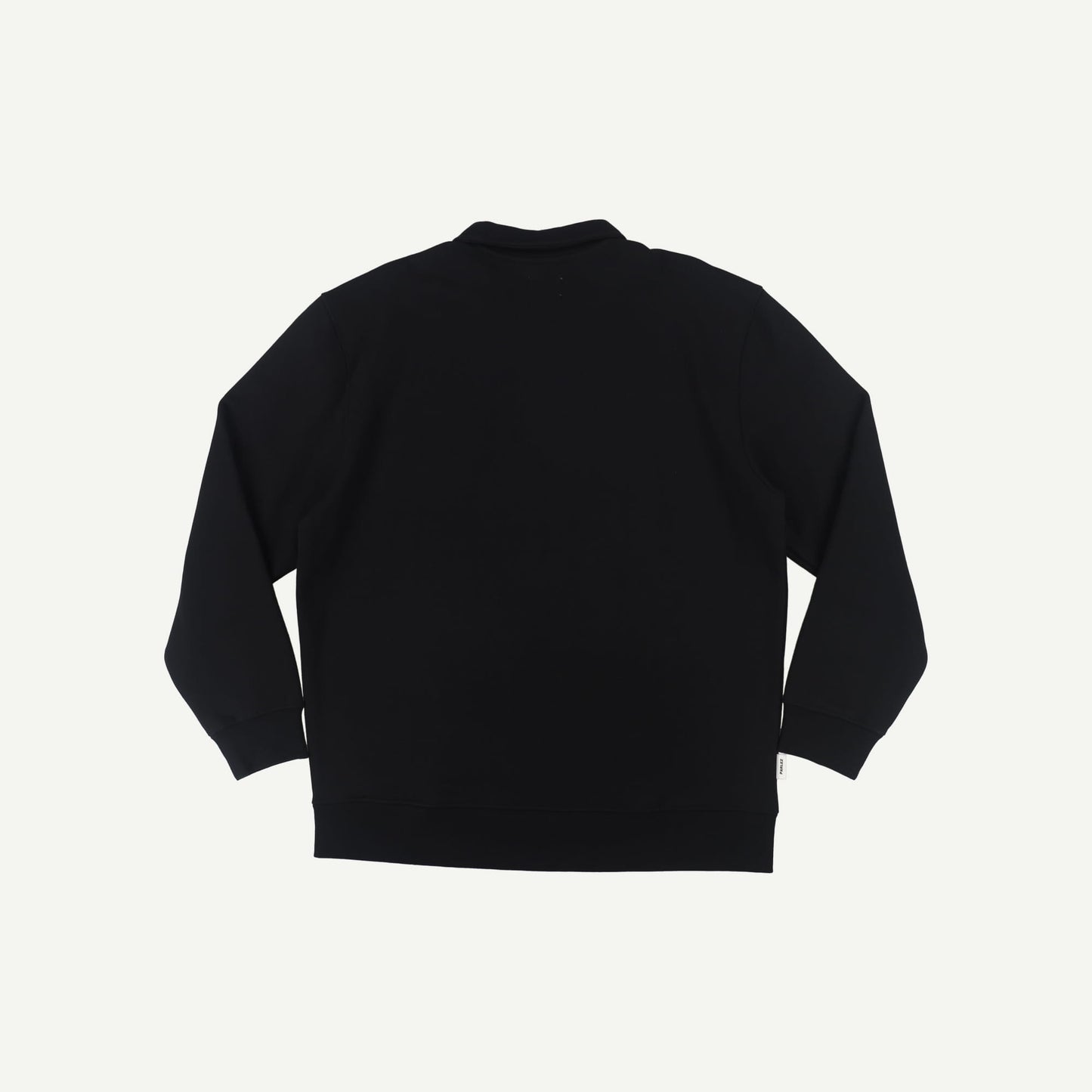 Moritz Quarter Sweatshirt