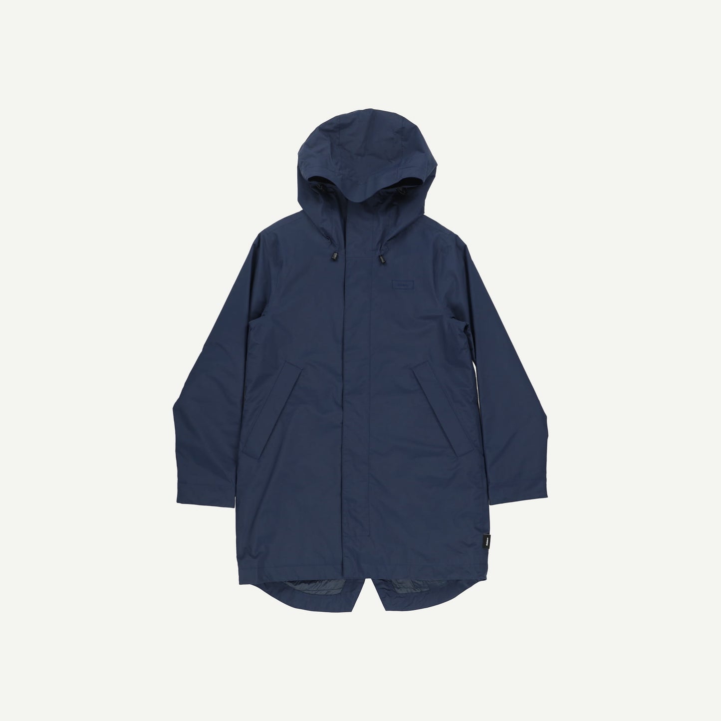 Solus Coat