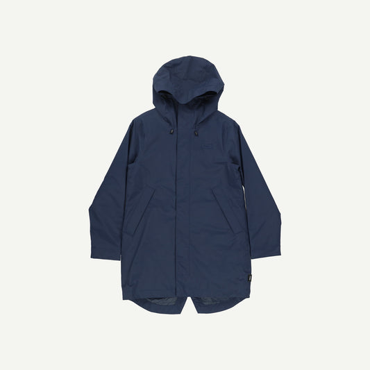 Solus Coat