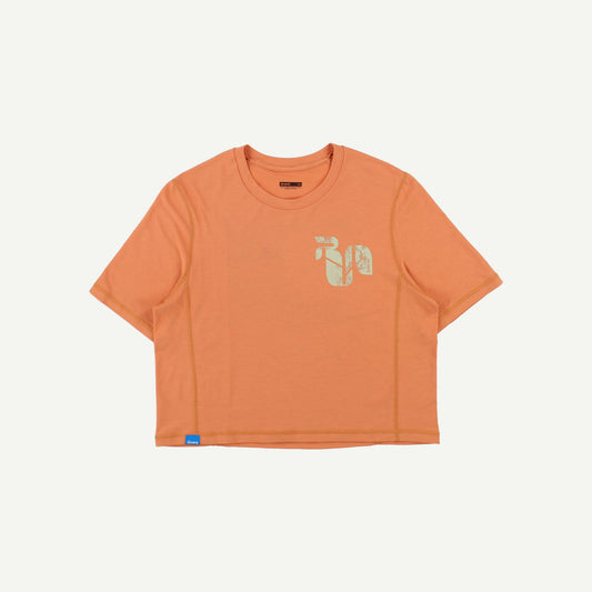 Circa Daily Boxy Tee