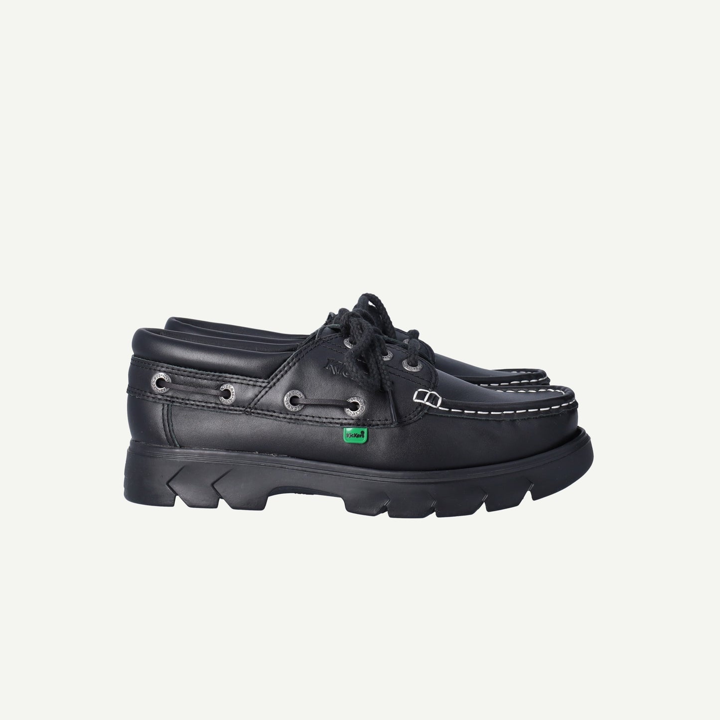 Lennon Boat Shoes