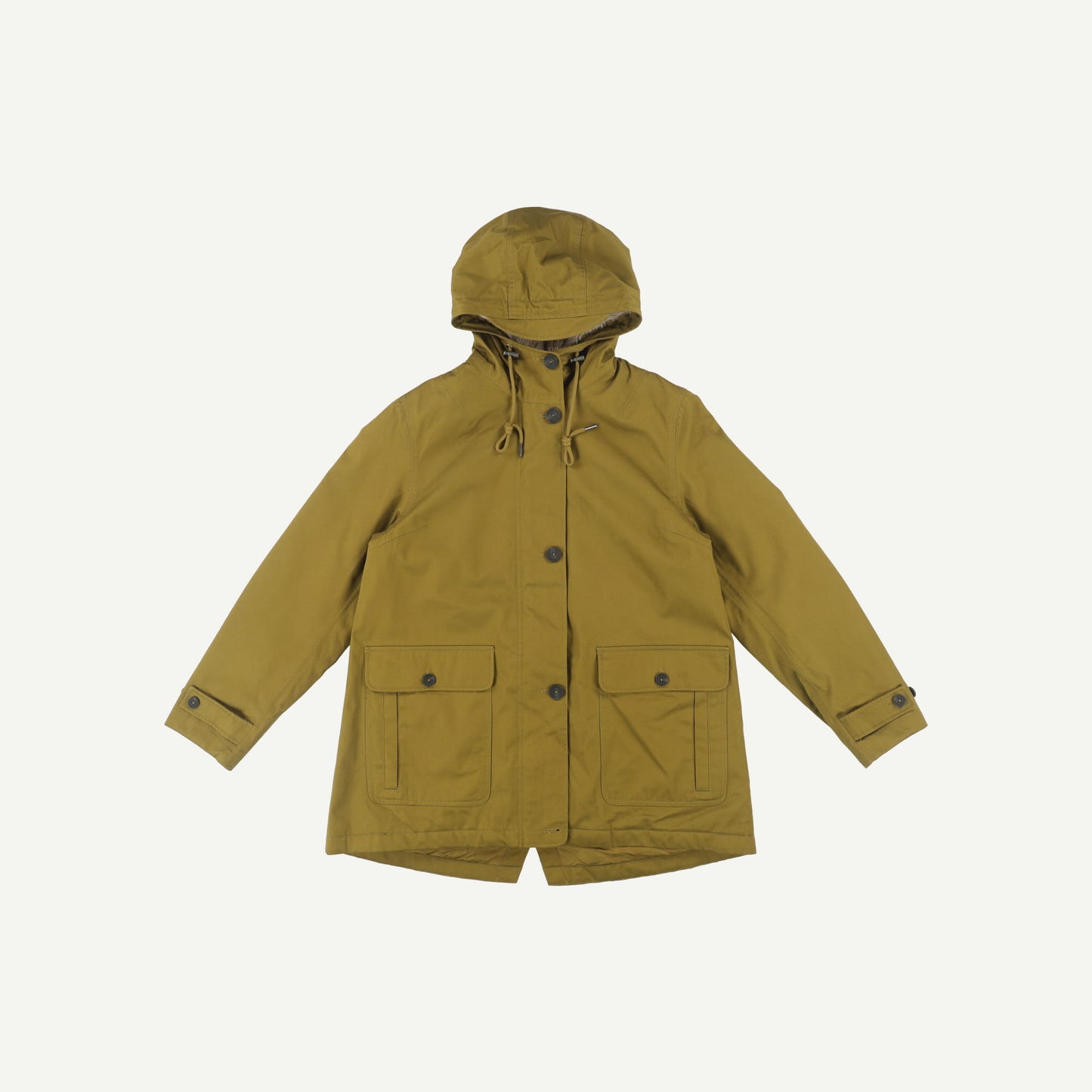 Lil Cove Coat