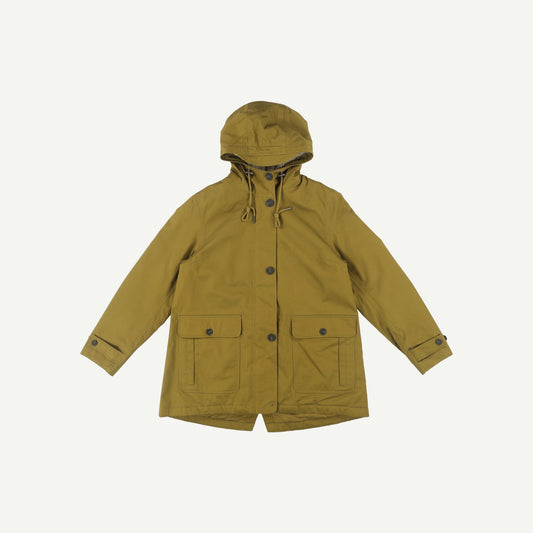 Lil Cove Coat