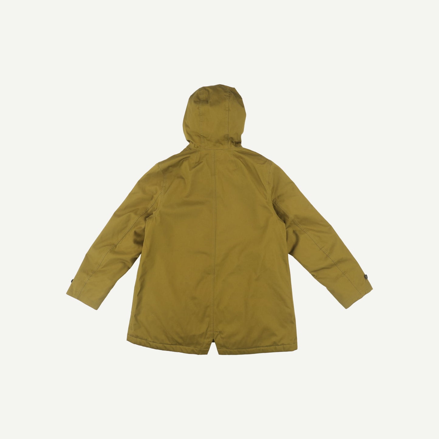 Lil Cove Coat