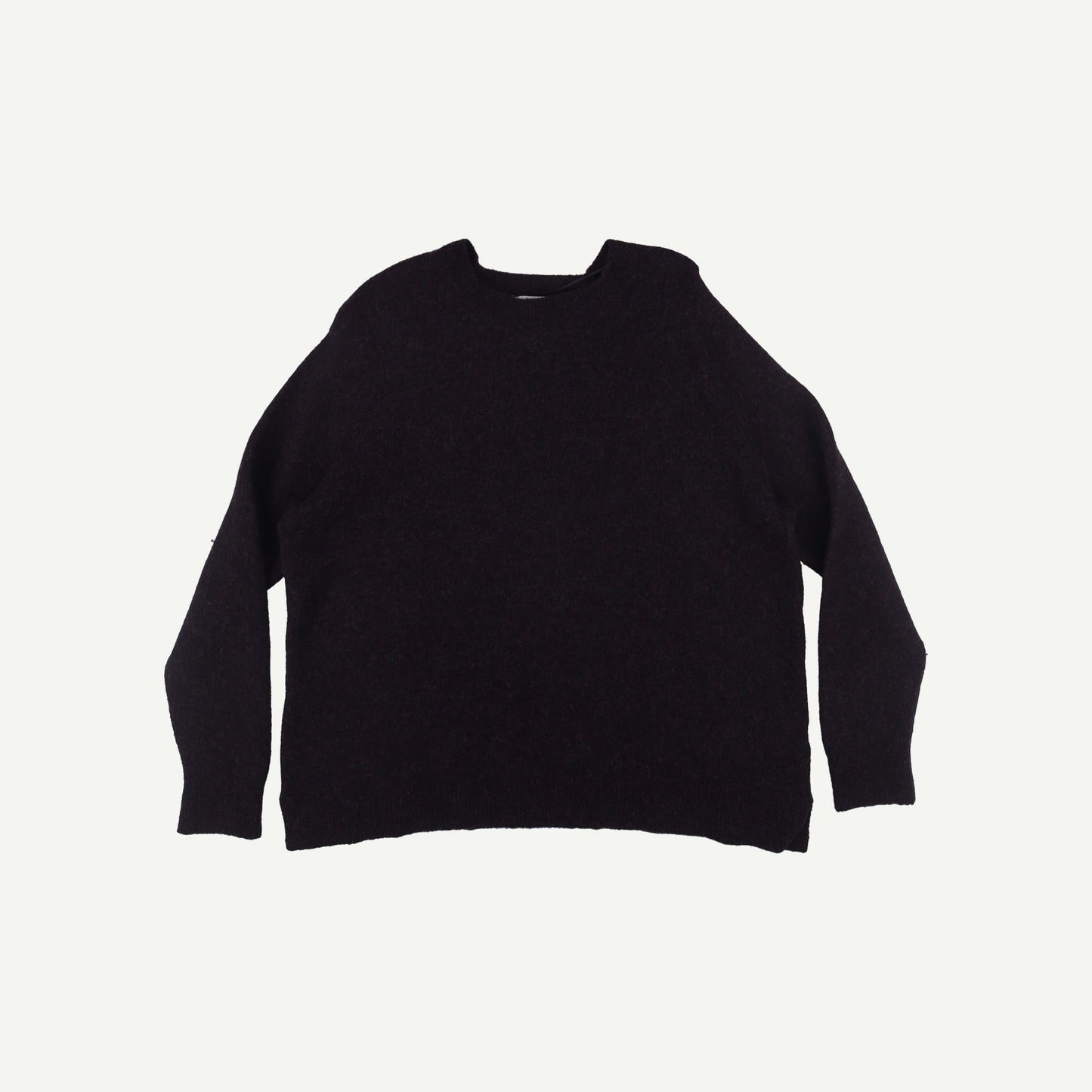 Free Forms Jumper