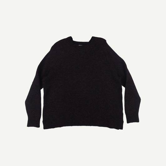 Free Forms Jumper