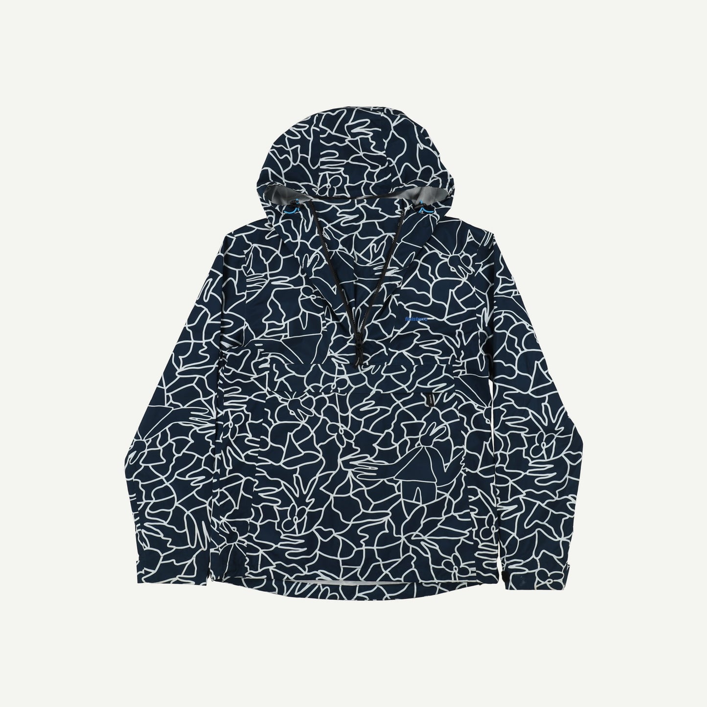 Lucas Beaufort  x Rainbird Jacket