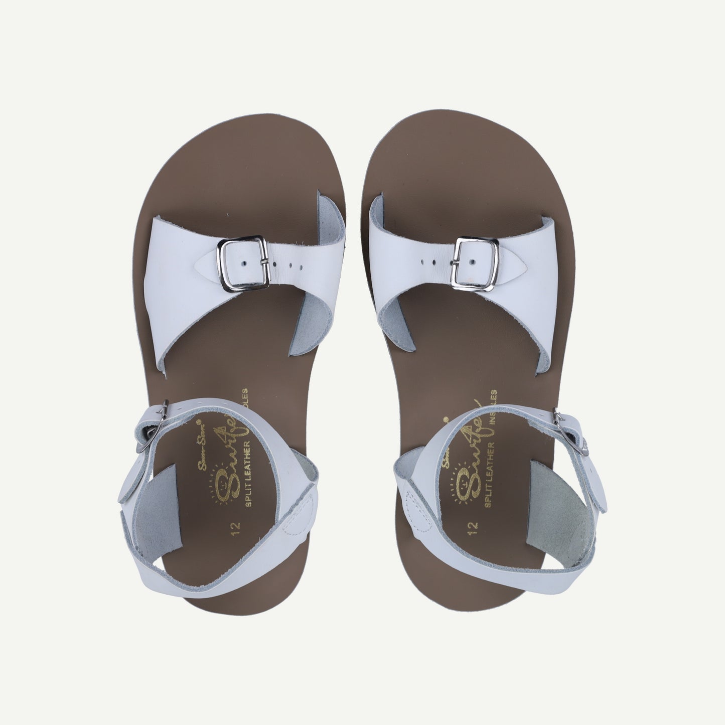 Surfer Sandals