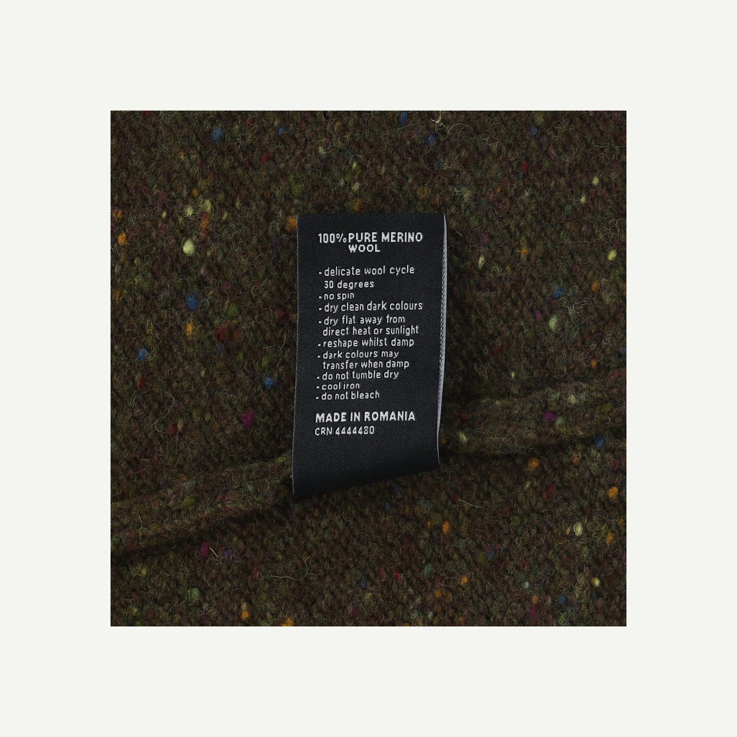Furlong Crew Jumper