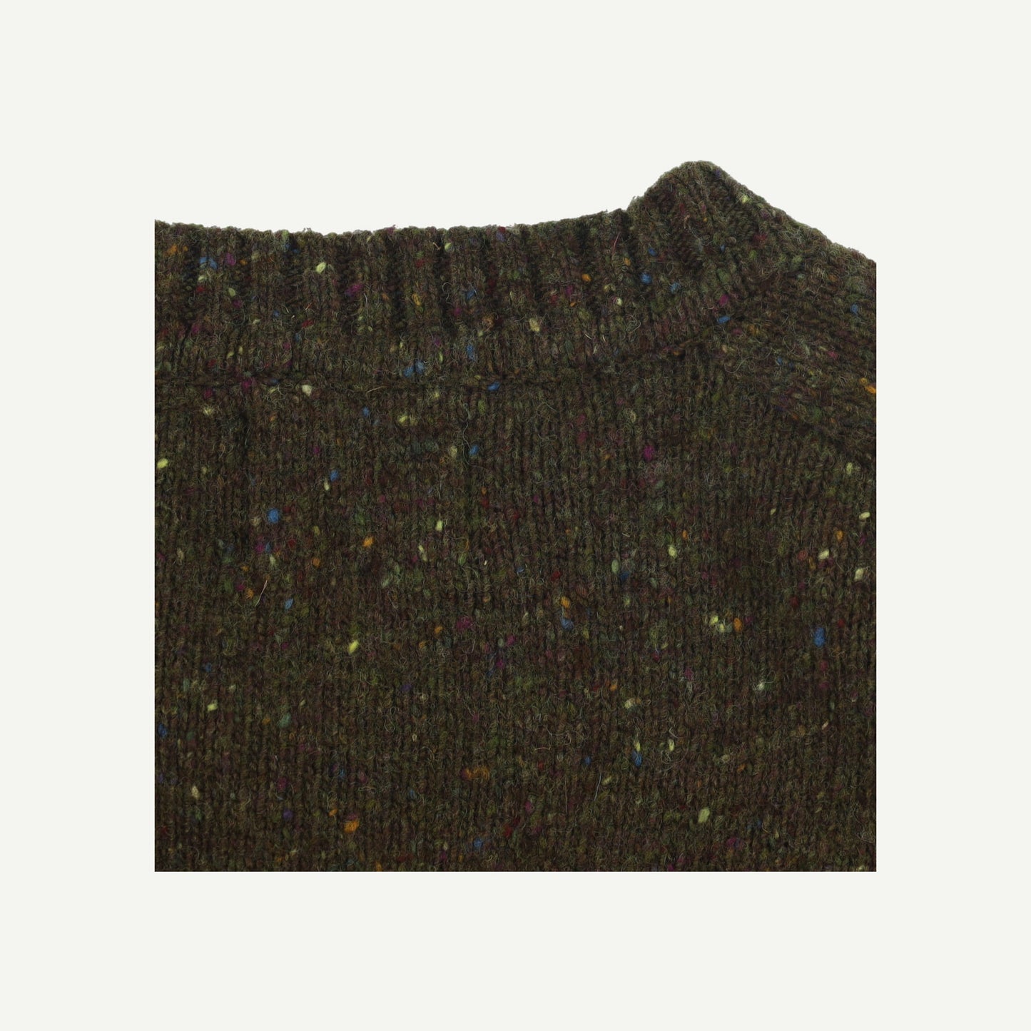 Furlong Crew Jumper