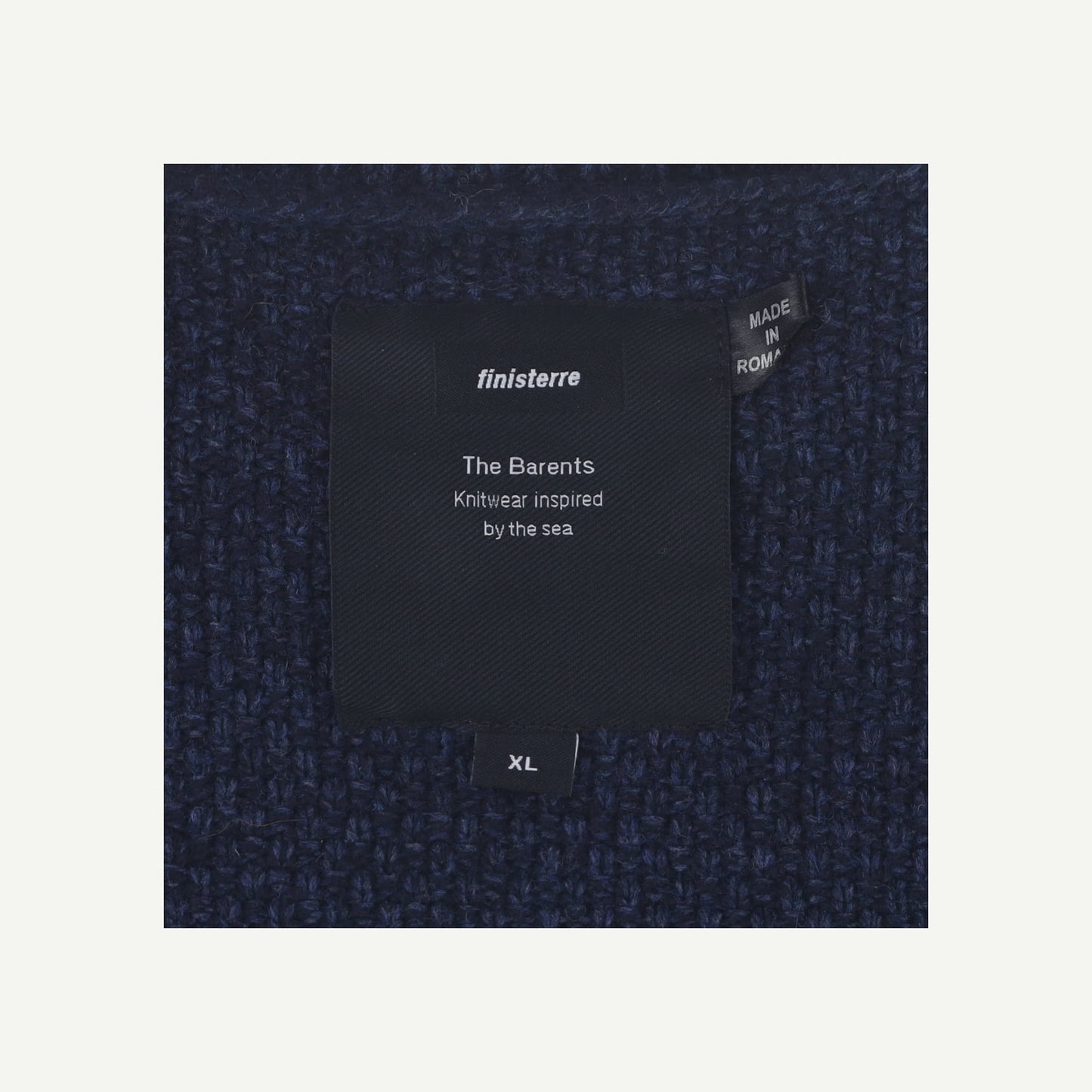 Barents Jumper