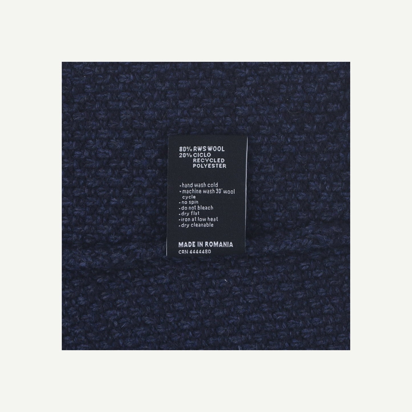 Barents Jumper