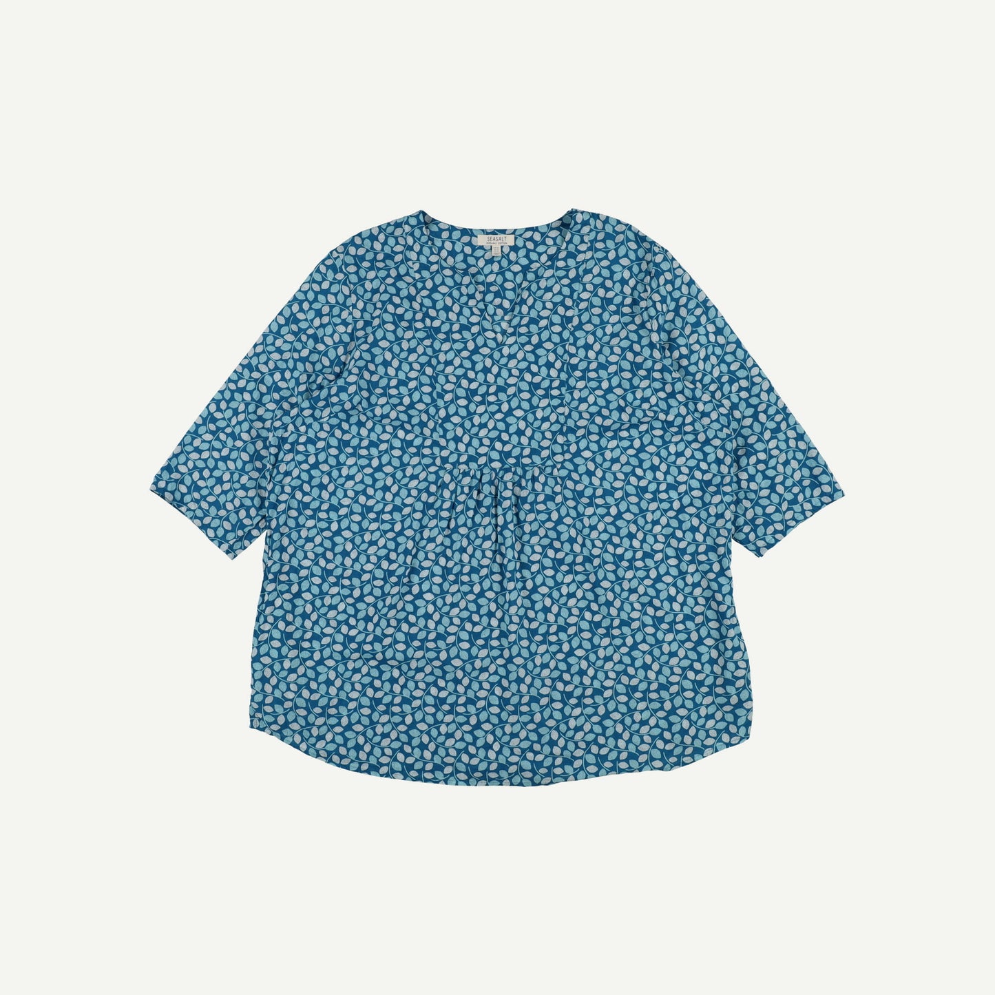 Op Art Tunic