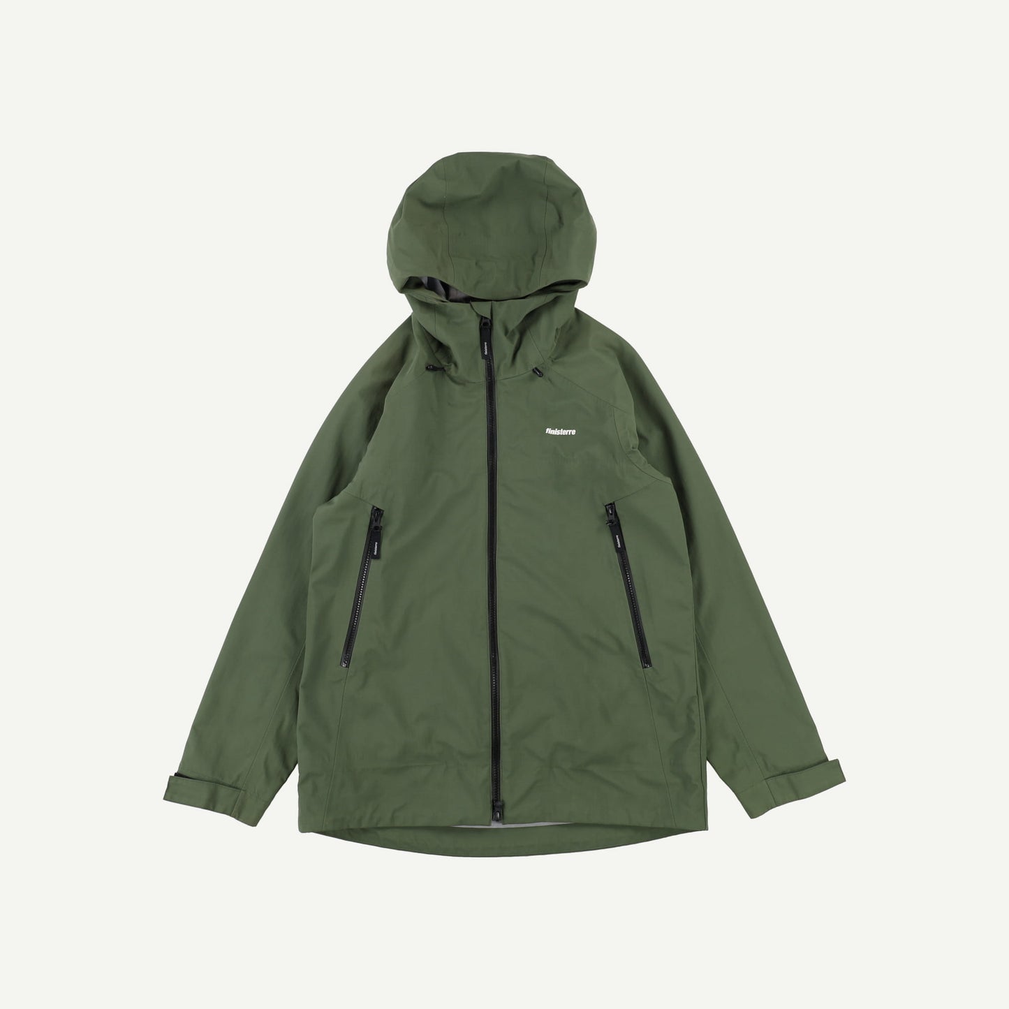 Stormbird Jacket