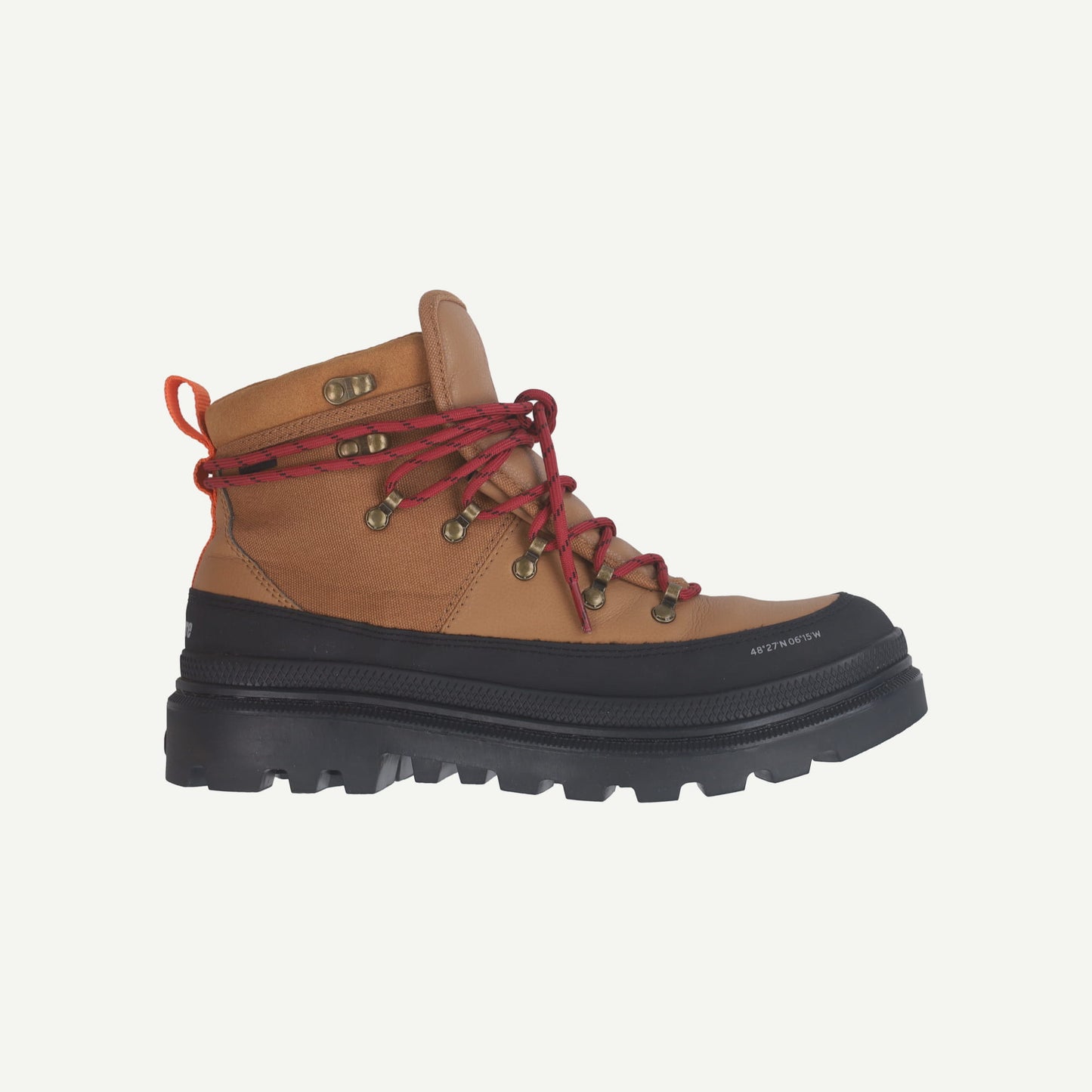 Palladium Boots