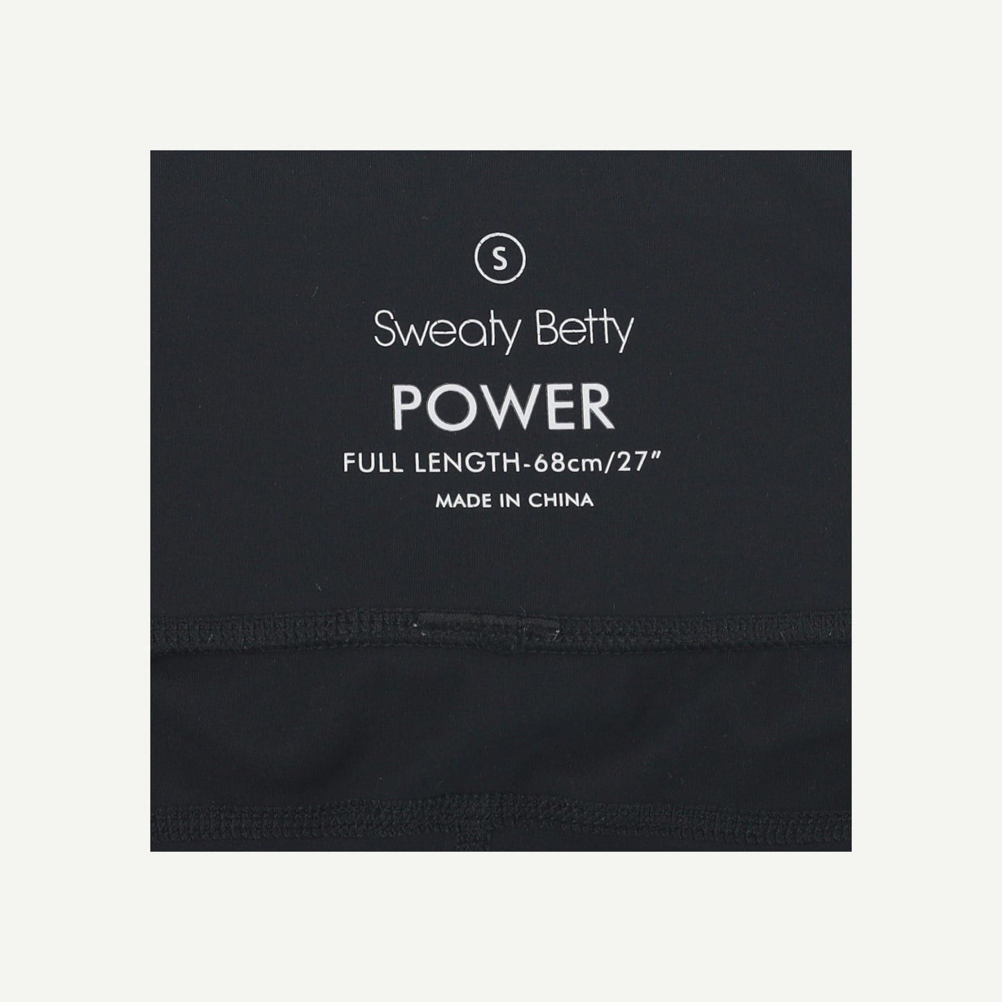 Power Leggings