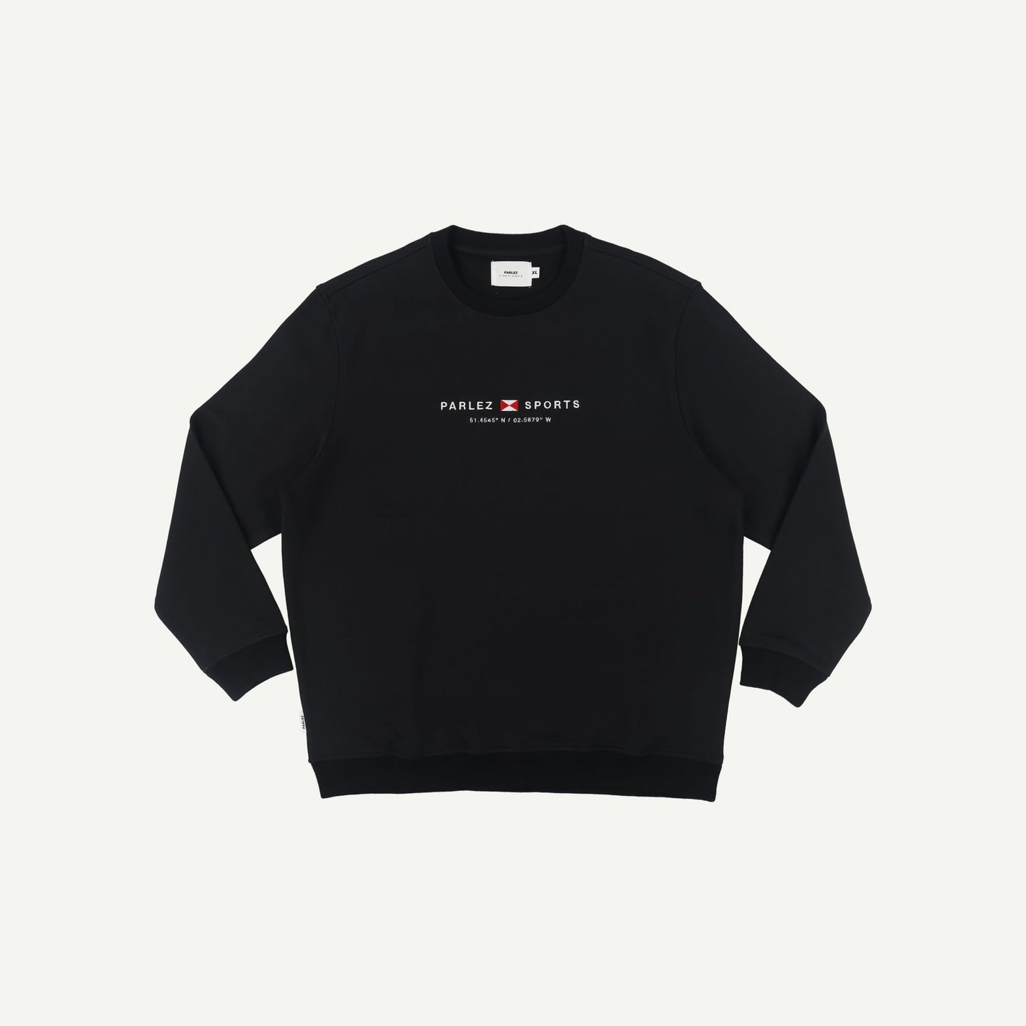 Byera Sweatshirt