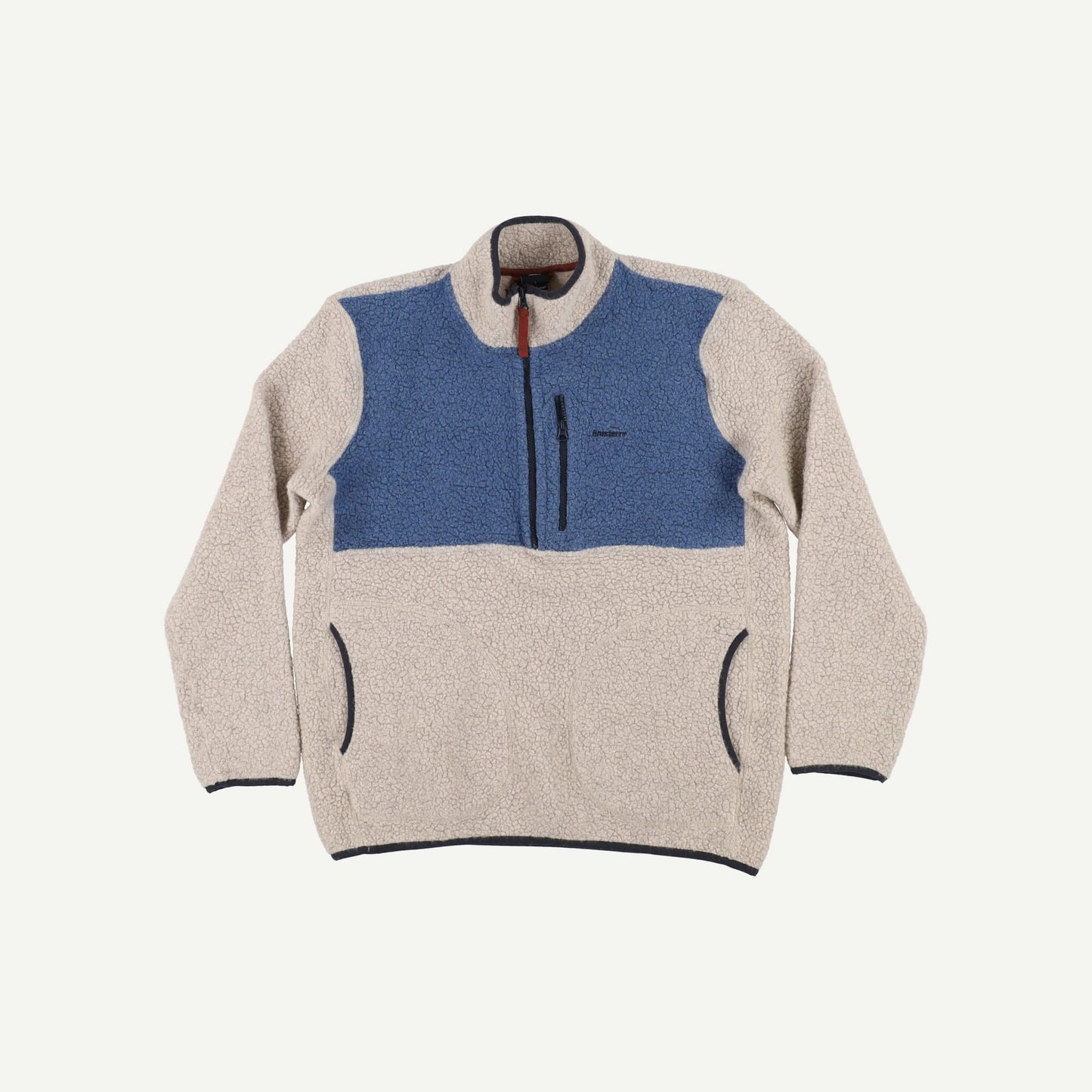 Hegen Fleece 1/4 Zip