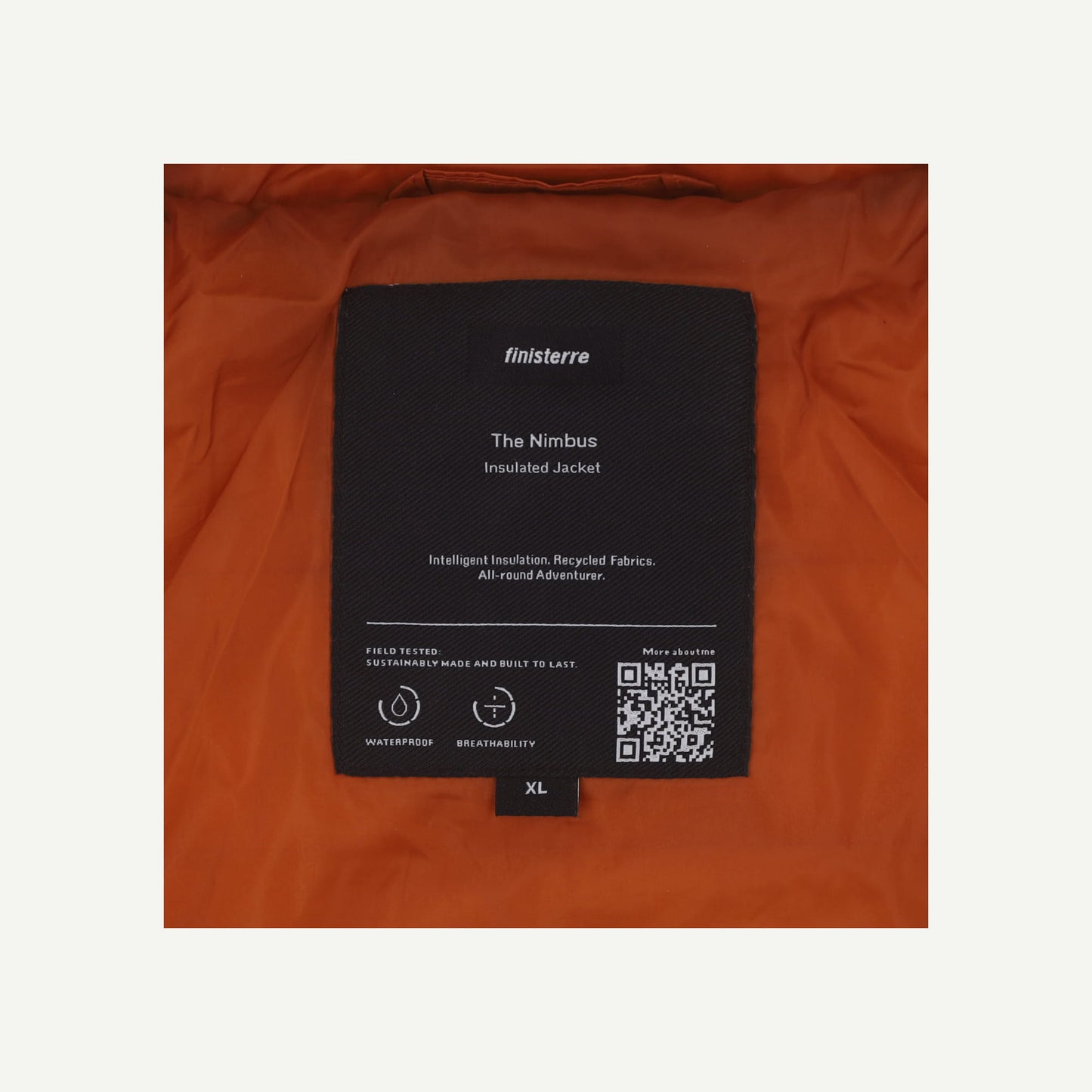 Nimbus Jacket