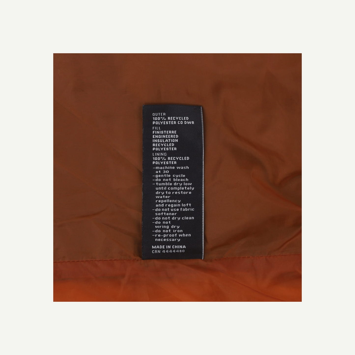 Nimbus Jacket
