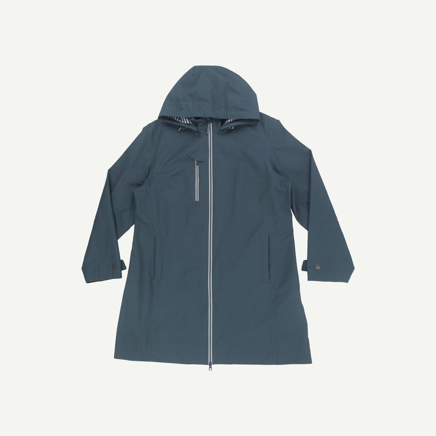 Coverack Coat