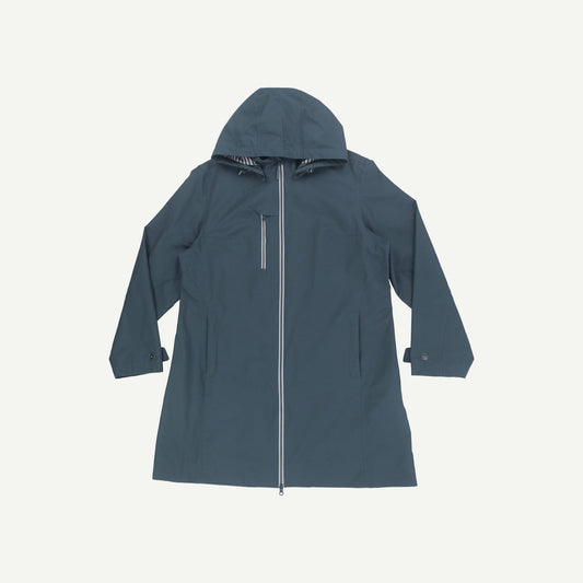 Coverack Coat