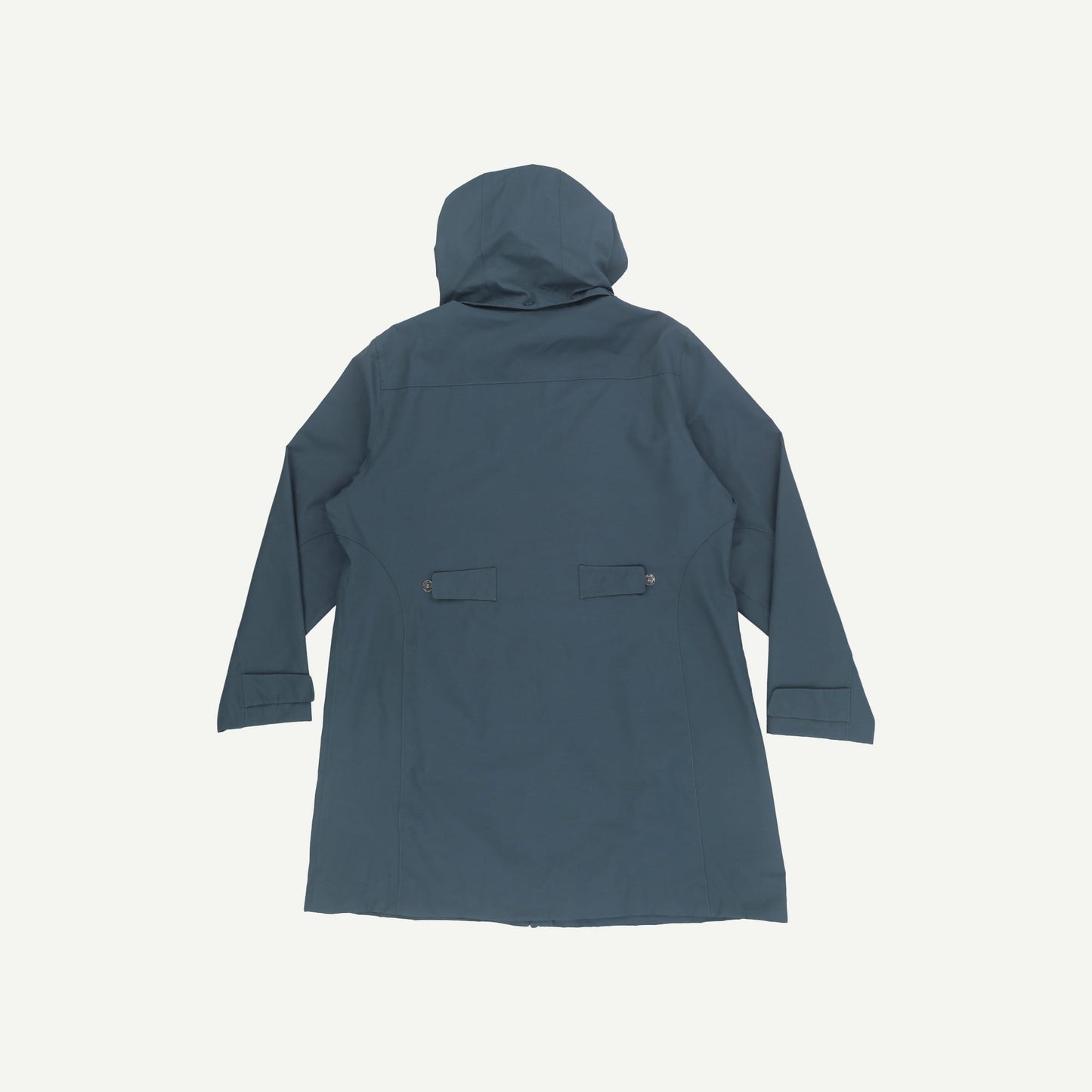 Coverack Coat