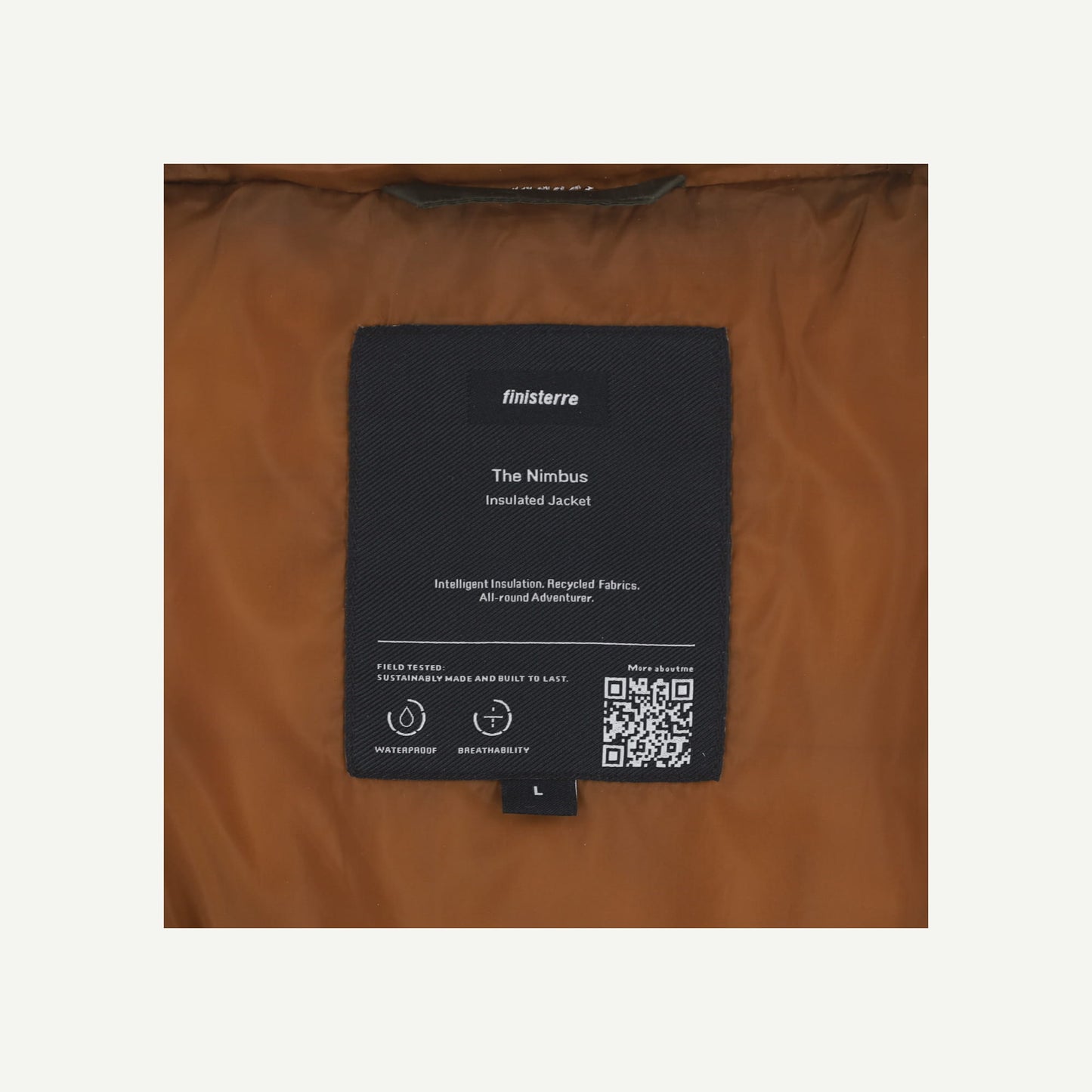 Nimbus Jacket
