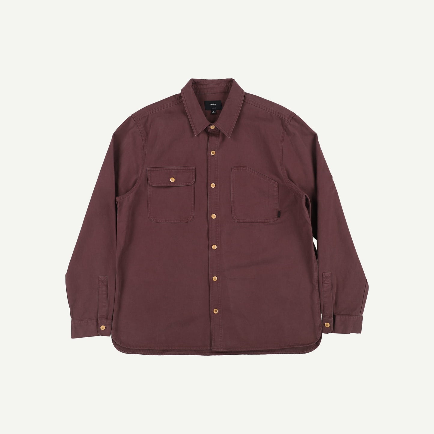 Eddystone Shirt
