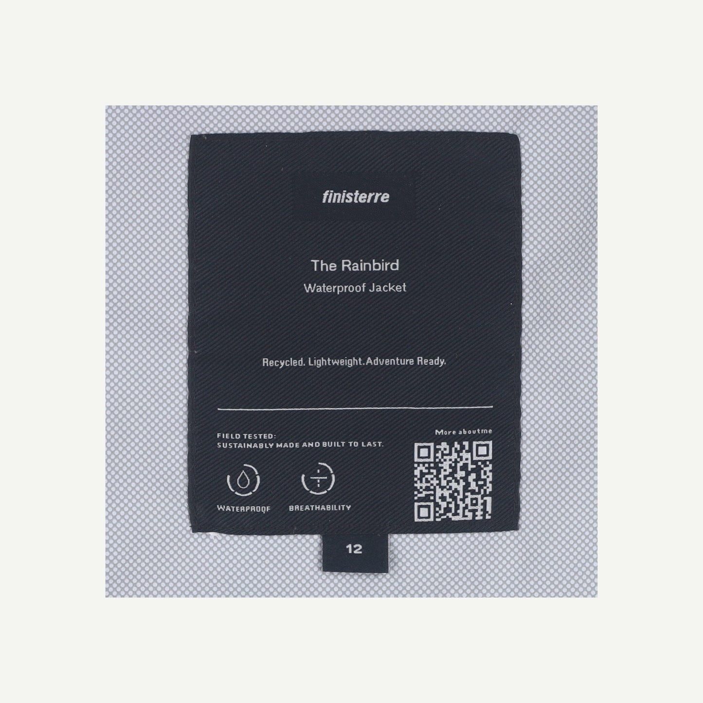 Rainbird Jacket