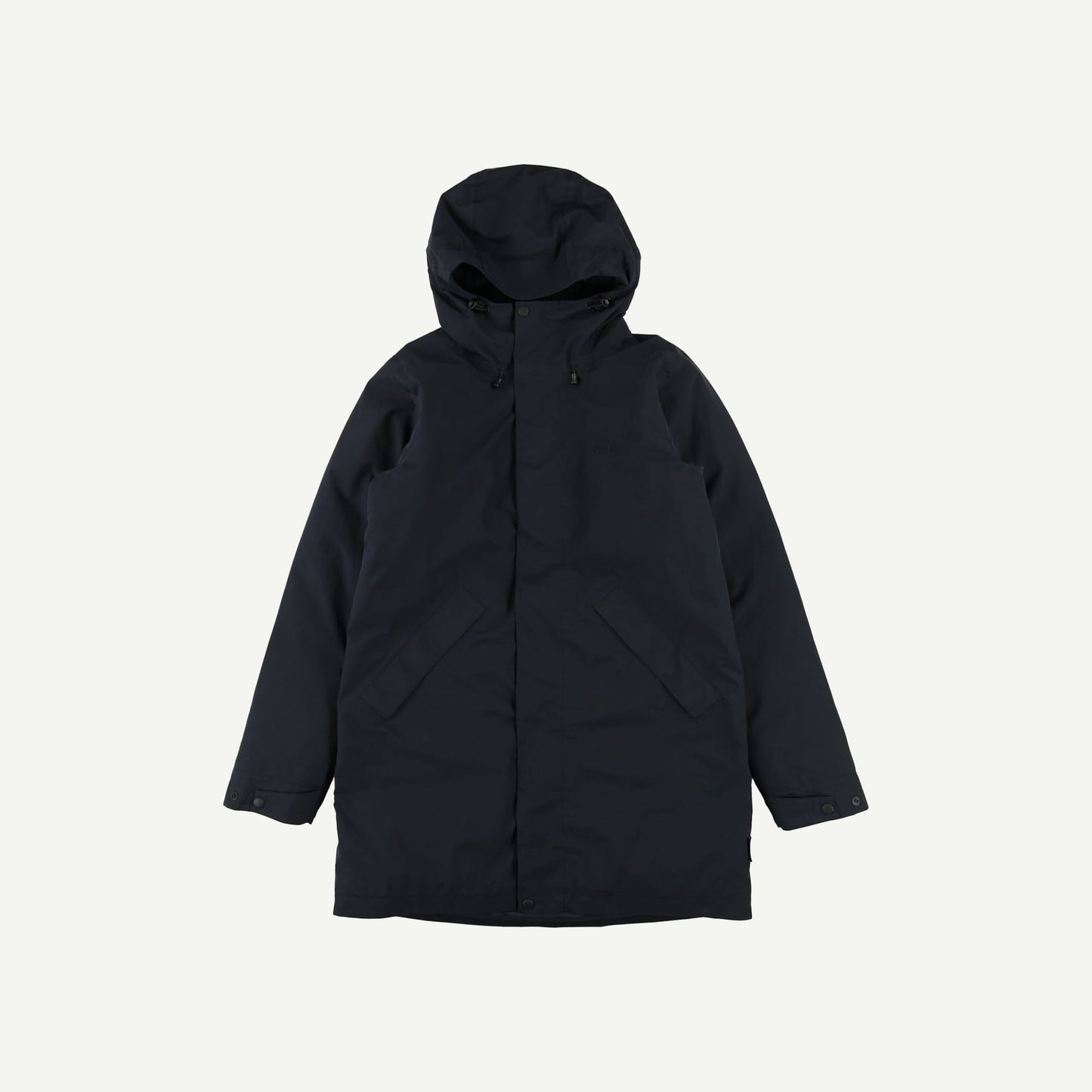 Caelus Waterproof Parka