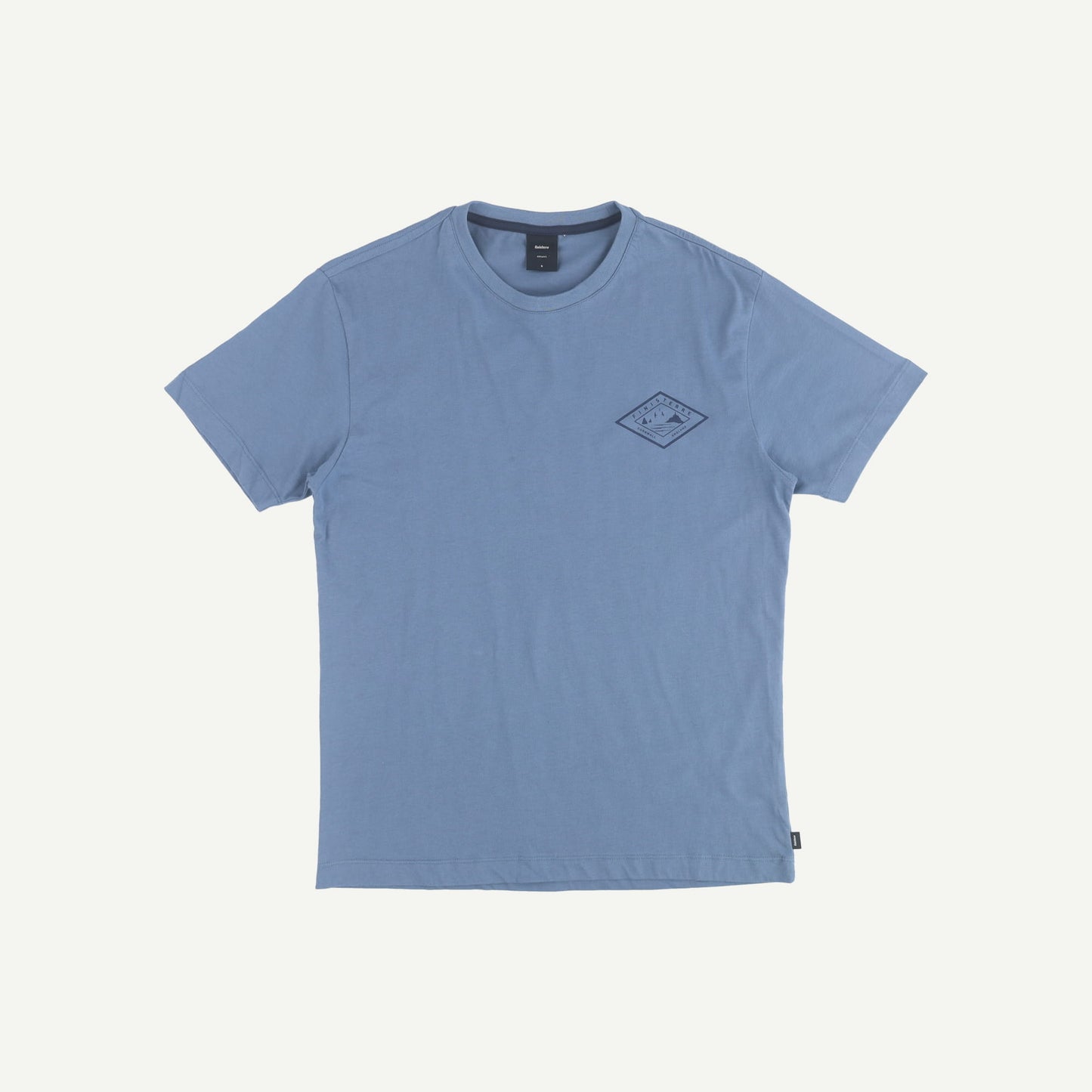 Diamond Logo T-shirt
