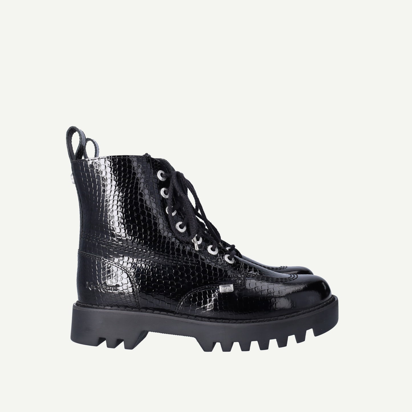 Kizziie Higher Boots