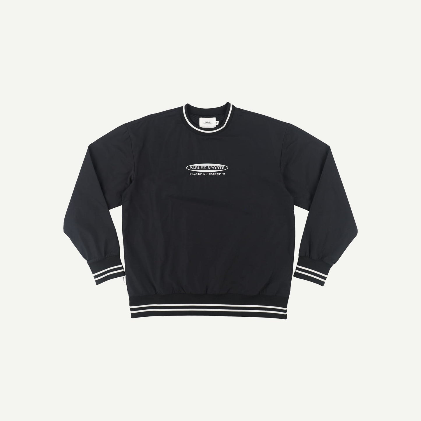 Parker Windbreaker