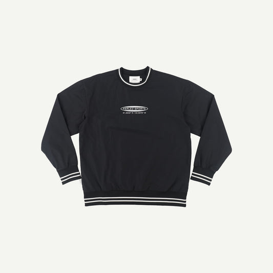 Parker Windbreaker