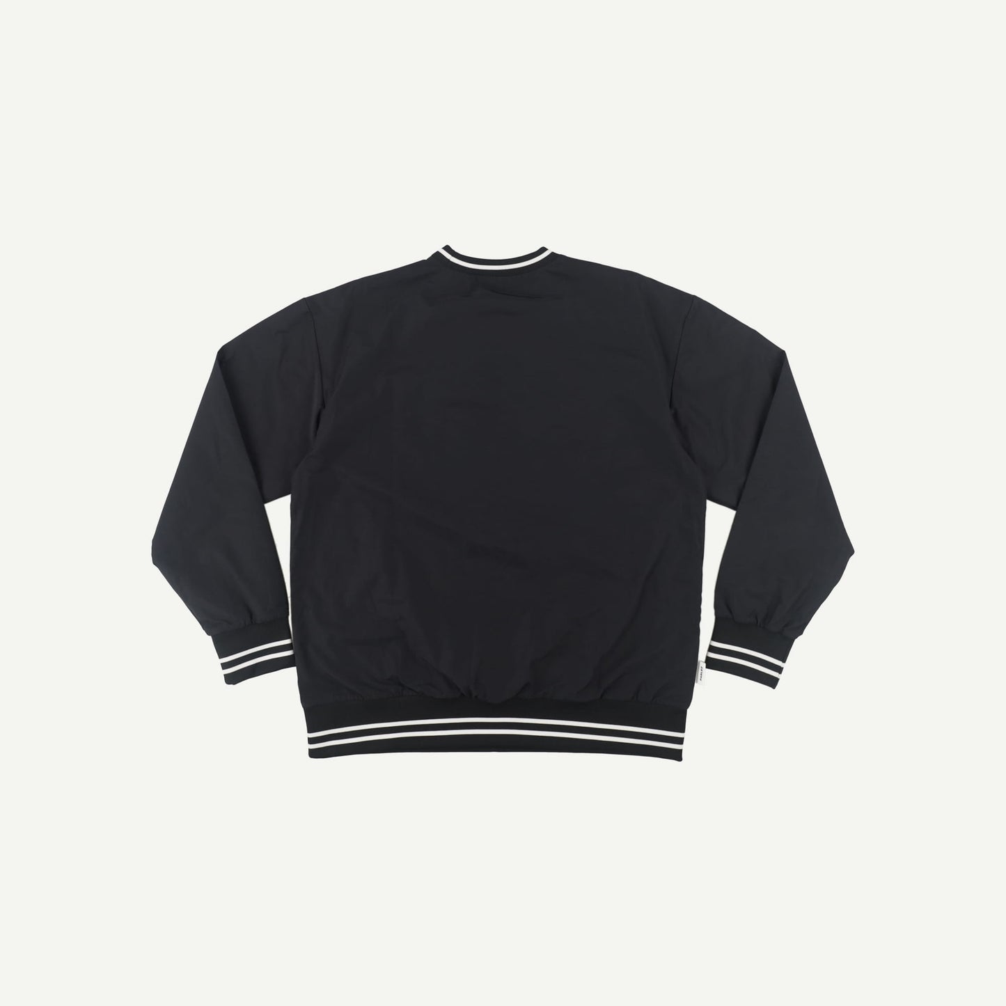 Parker Windbreaker