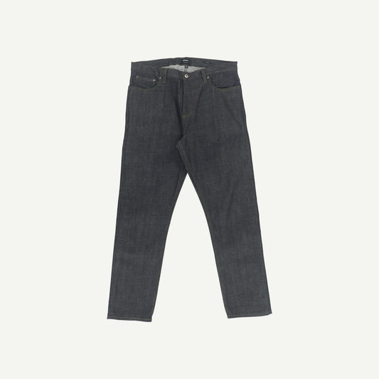 Selvedge denim