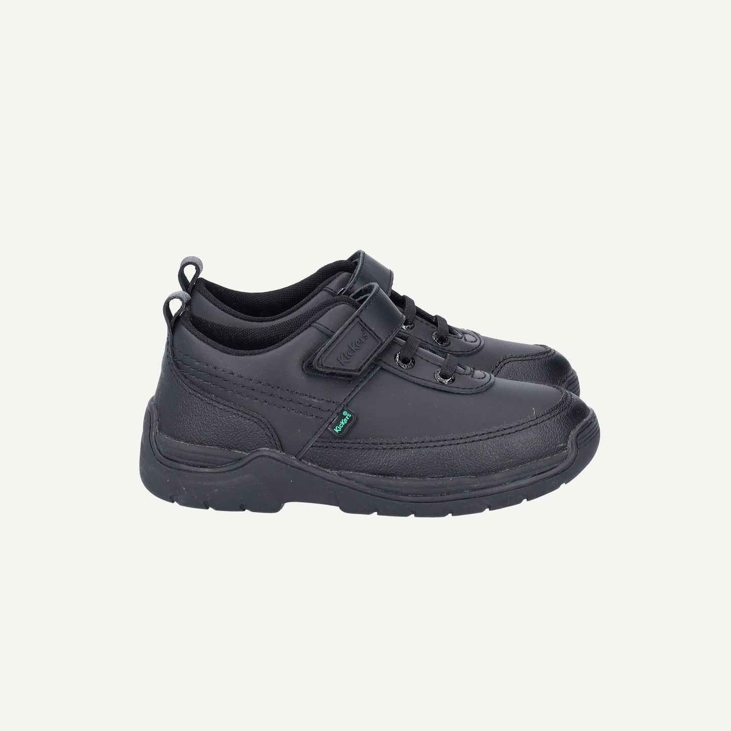 Stomper Low Trainers