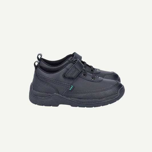 Stomper Low Trainers