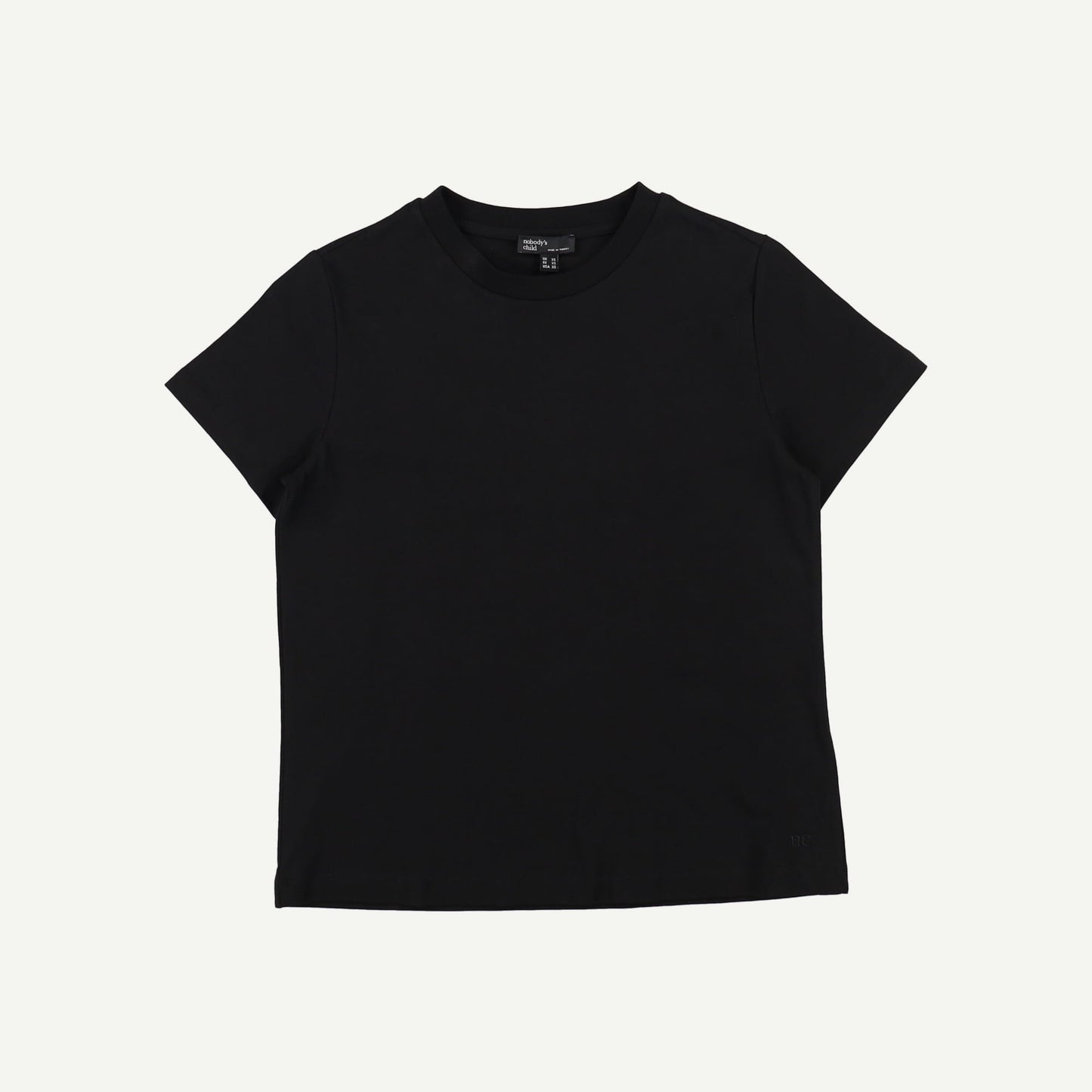 Easy T-shirt