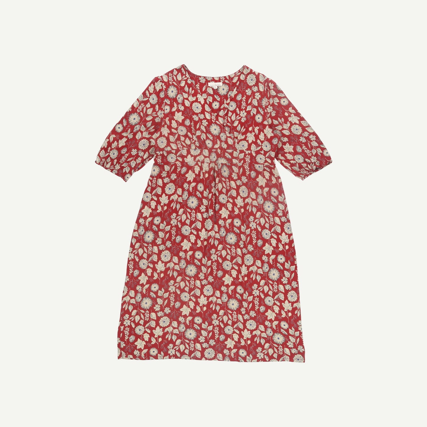Dancers Dress